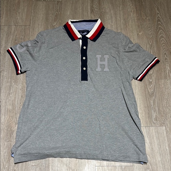 Tommy Hilfiger Other - Tommy Hilfiger Polo Shirt
